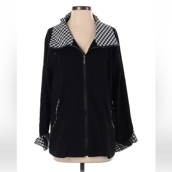 NWT Redwood Court jacket - Picture 1 of 9